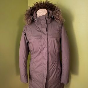 Northface Parka